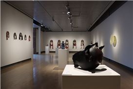 New Exhibition at Missoula Art Museum Showcases Work by Indigenous Artist