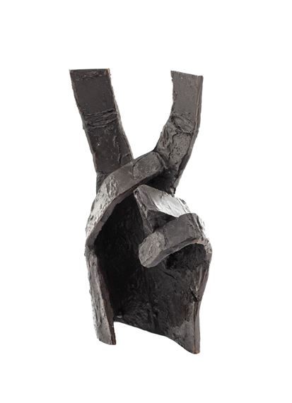 Paper Victory by Krzysztof M. Bednarski, 2013