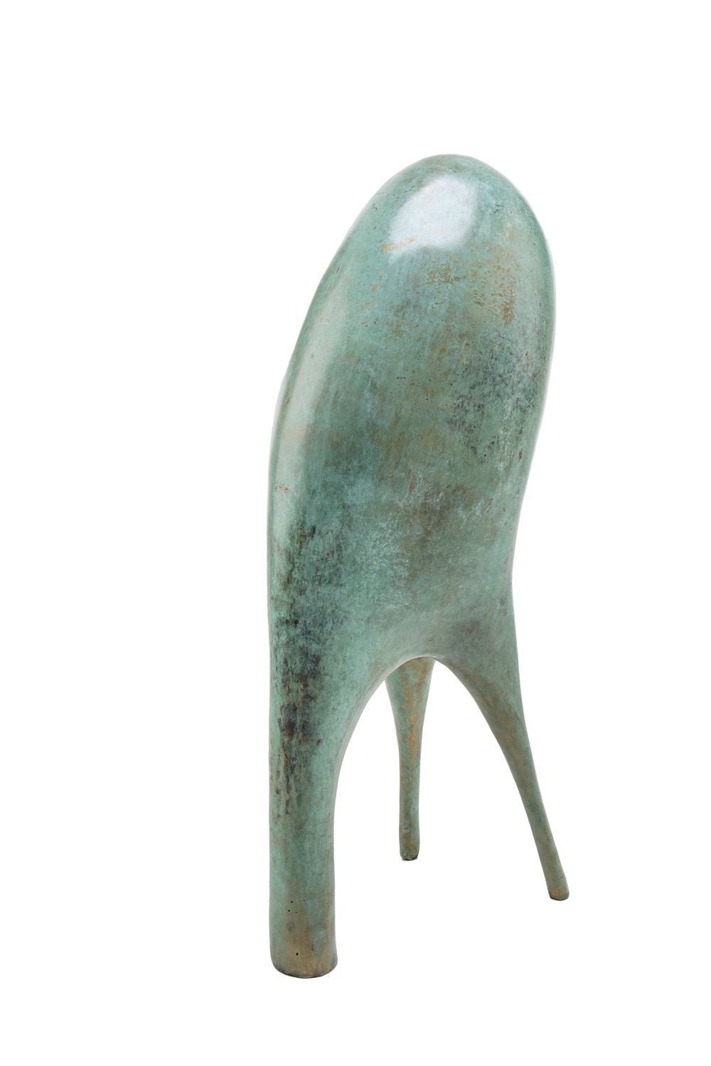 Marek Bimer | Alien (2021) | MutualArt