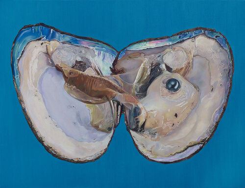 From Keith Haring To The Screen Generation - Tethys Art