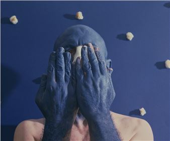 Michele Zaza: Absolute Traveller - ABC-ARTE, Genova