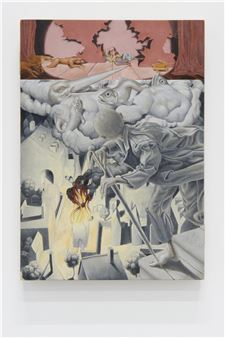 La Réforme De Pooky at Fri Art Kunsthalle Fribourg