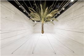 Abu Dhabi Art Takes Artists to Palazzo Franchetti for the First Time