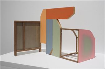 There’s Something Special About Jim Osman’s Sculpture