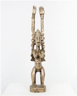 BAM (For Tamir) - Sanford Biggers