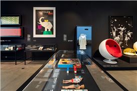 Vitra Design Museum Opens Plastic: Remaking Our World