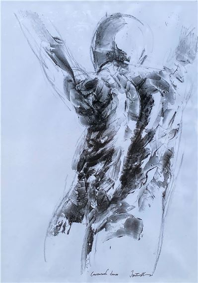 CONSENSUAL DANCE by Treatwell Mnisi, 2021