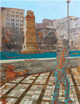 SOLITUDE - Candice Kramer