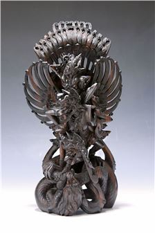 UNTITLED - Nyoman Seter Guang