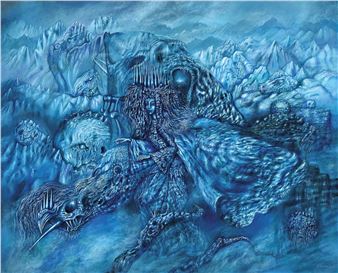 Dürkheimer time - Hellmut Neukirch