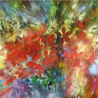 UNTITLED - Marion Eschwege