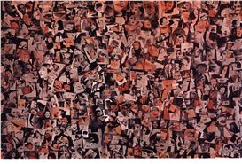 A Trillion Sunsets: A Century of Image Overload