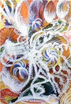 Not Without My Ghosts – the Artist as Medium