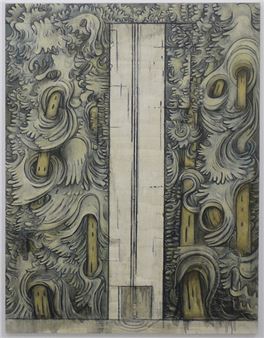 Sakuji Yoshimoto: Meditation under a Waterfall - Kenji Taki, Nagoya