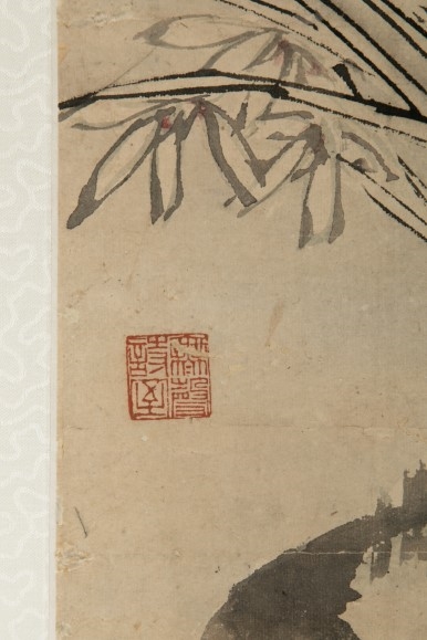 Liu Xiling | ORCHIDS AND OFFERINGS | MutualArt