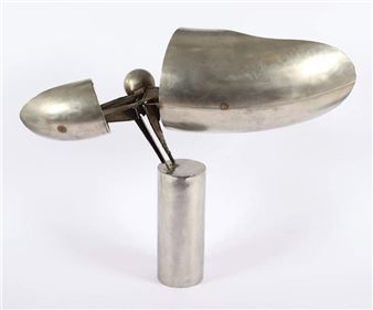 Untitled. - Wolfgang Goddertz