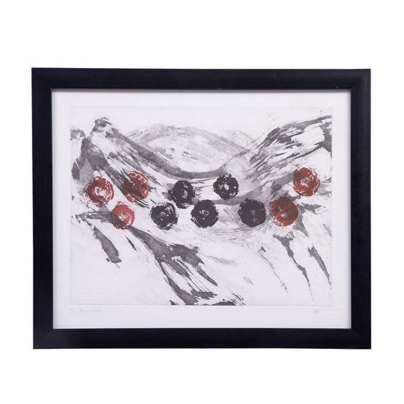 Rumor y certeza - Rubén Morales Lara