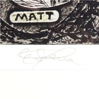 Every Night is Friday Night at Izzey's - Eduardo Guerra Hernández