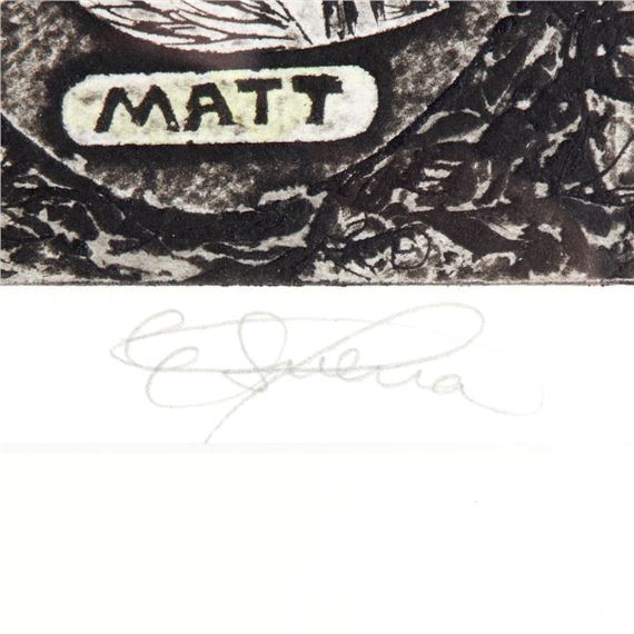 Every Night is Friday Night at Izzey's by Eduardo Guerra Hernández