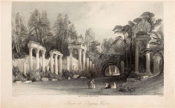Edward Wedlake Brayley 1 Artworks MutualArt