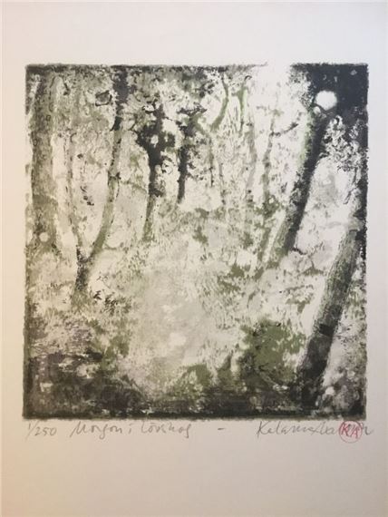 Untitled by Katarina Axelsson