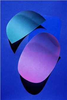 Jessica Backhaus - Carlos Carvalho Arte Contemporanea