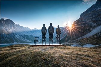 Against Wars and Injustices: Towards Another Idea of Contemporary Art