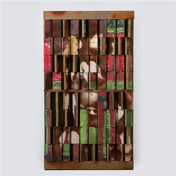 Objectos interactivos II - Henrique Silva