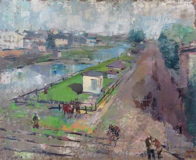 1943 by Jānis Pauļuks, 1943