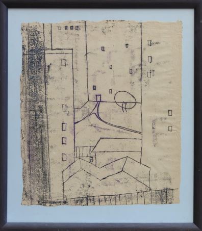 Pagalms 2000 by Sigita Daugule, 2000