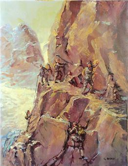 Untitled - G. Balosh