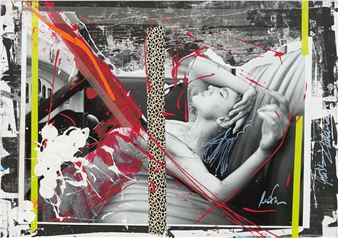 Driving Miss A. - Martin Wieland