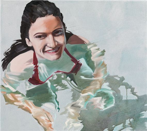 Untitled by Bianca Regl, 2015