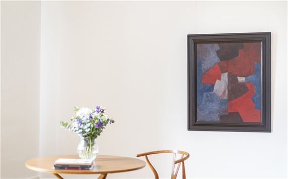 Recent Acquisitions Spring 2022 - Gallery Ludorff