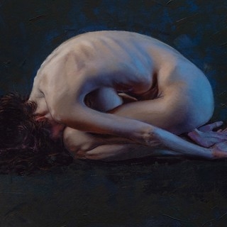 Dave Seeley at Abend Gallery