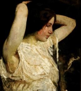 What Do You See? - The Arkell Museum