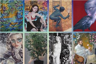 Life Is Beautiful - Number 1 Gallery 