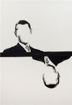 Obama - Svitlana Grebenyuk