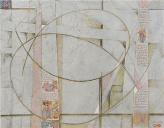 Parole nei cieli - Nenne Sanguineti Poggi