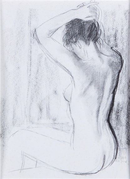 untitled by Merthyr Ruxton