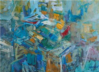 For Jiggs - Peter Reid