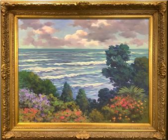 Mare Di St. Raphael - Paolo Bigazzi