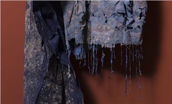 Laura Miranda: The Ground, a Lake, The Trees and The Stars - Dan Galeria (R. Estados Unidos)