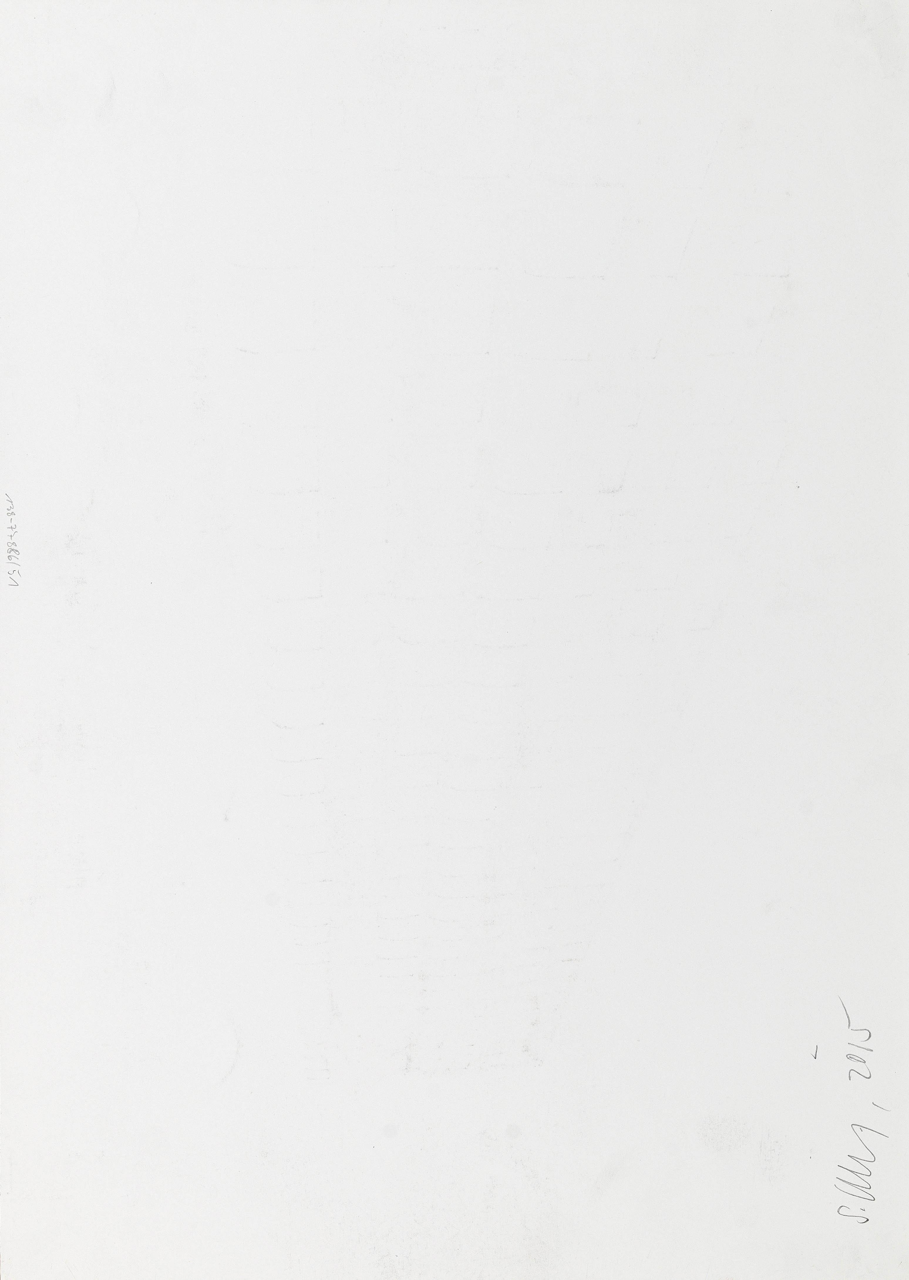 Artwork by Susi Jirkuff, Luckycats (1), jpg., Made of Colored pencil, pencil on paper