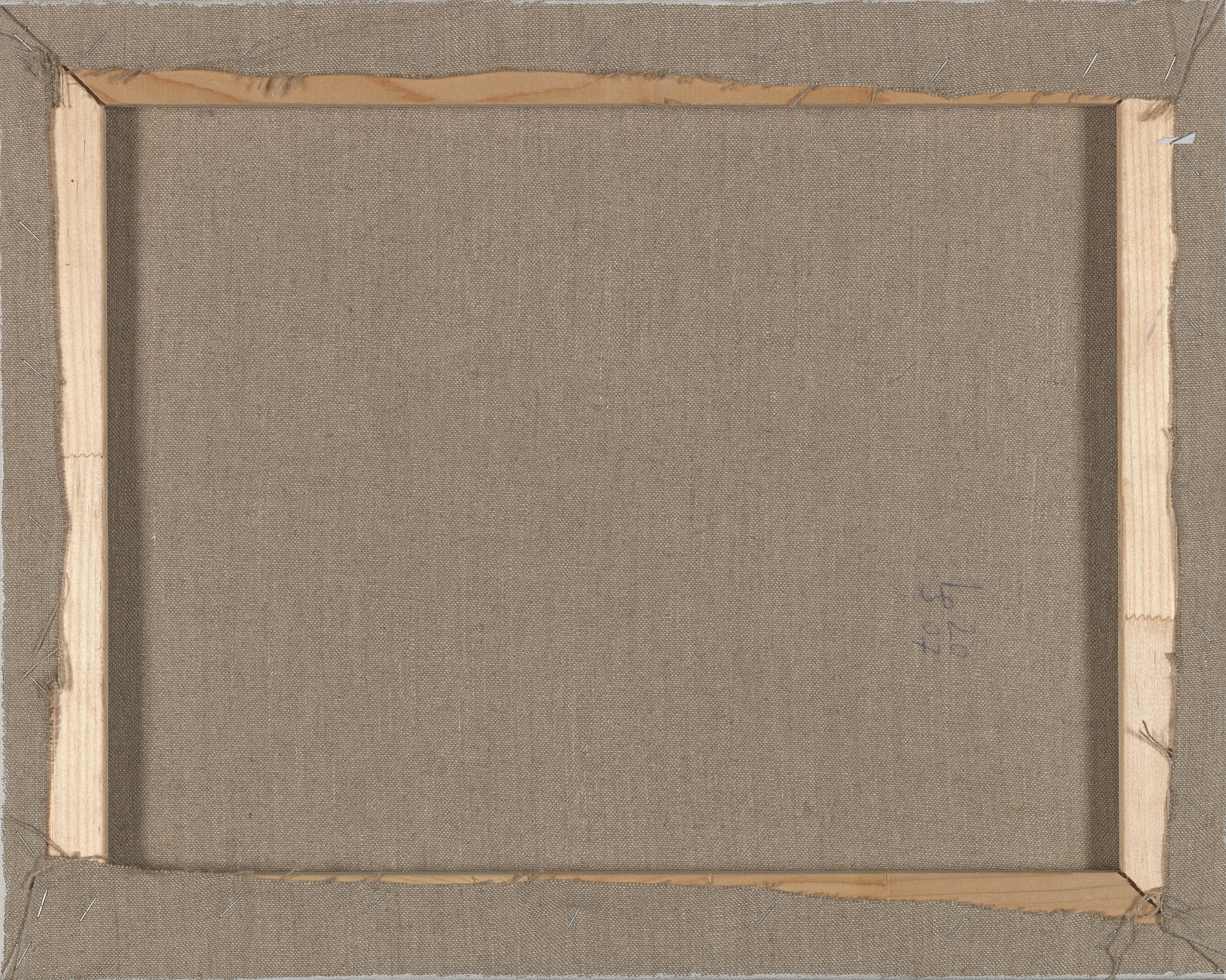 Artwork by Charlotte Seyerl, Ukrainische Bäuerinnen, Made of Oil on Molino