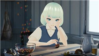 Science Fiction and Hallucination - MAXXI National Museum of 21st Century Arts