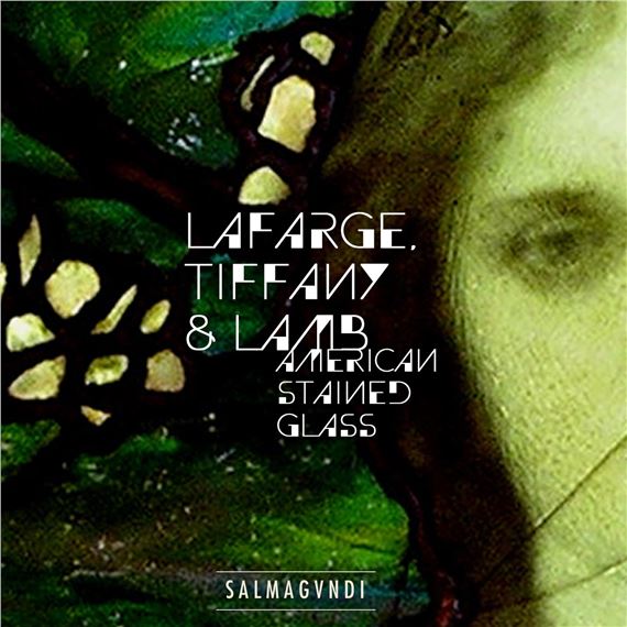 American Stained Glass - Salmagundi Club