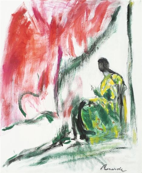 SEM OPOSIÇÃO by Júlio Resende, 2010