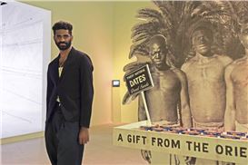 Abu Dhabi Art to Promote Uae Artists at Venice Biennale Offsite Exhibition