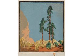 Toomey & Co. Auctioneers to Hold Interiors and Prints & Multiples on April 6-7